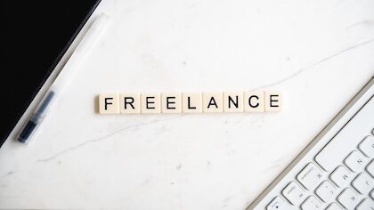 My case for Freelancing